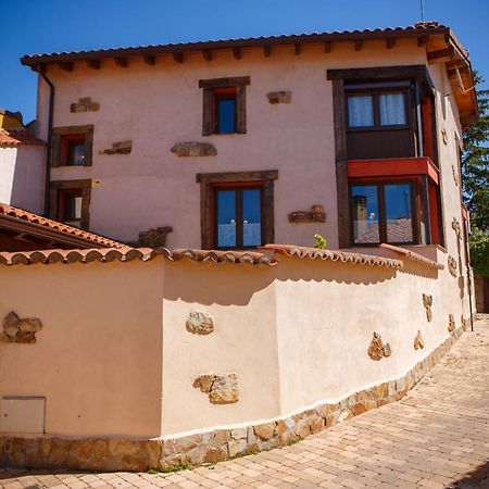 Villa El Bulin De Braojos - Casa Marta Braojos de la Sierra Esterno foto