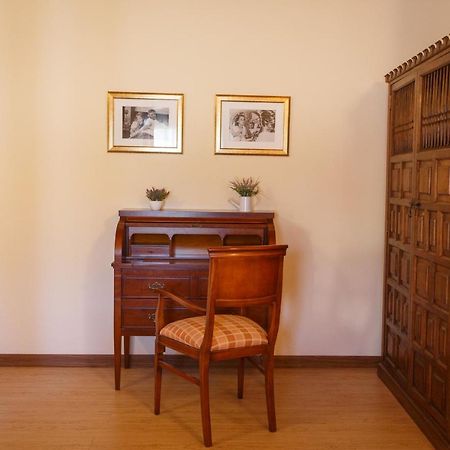 Villa El Bulin De Braojos - Casa Marta Braojos de la Sierra Esterno foto