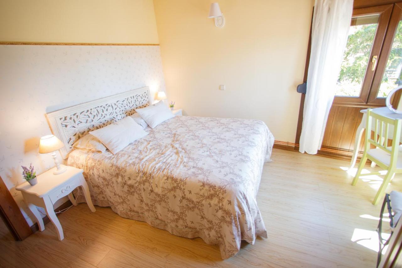 Villa El Bulin De Braojos - Casa Marta Braojos de la Sierra Esterno foto