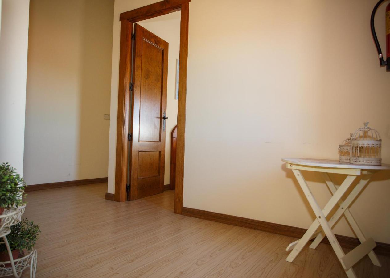Villa El Bulin De Braojos - Casa Marta Braojos de la Sierra Esterno foto