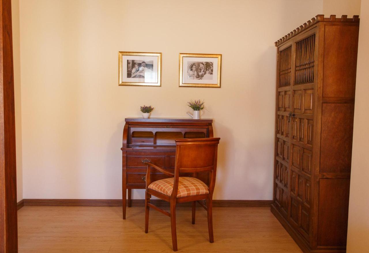 Villa El Bulin De Braojos - Casa Marta Braojos de la Sierra Esterno foto